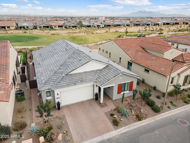 5853 N 207TH Avenue, Buckeye, AZ 85396