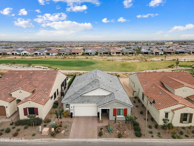 5853 N 207TH Avenue, Buckeye, AZ 85396