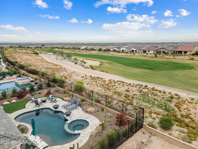 5853 N 207TH Avenue, Buckeye, AZ 85396