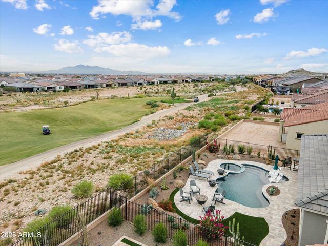 5853 N 207TH Avenue, Buckeye, AZ 85396