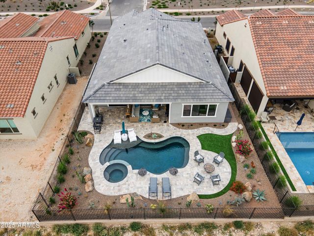 5853 N 207TH Avenue, Buckeye, AZ 85396