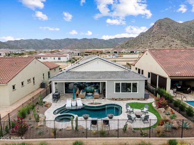 5853 N 207TH Avenue, Buckeye, AZ 85396