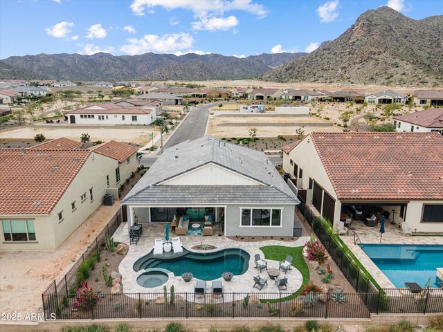 5853 N 207TH Avenue, Buckeye, AZ 85396