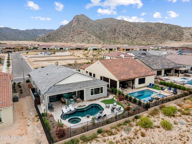 5853 N 207TH Avenue, Buckeye, AZ 85396