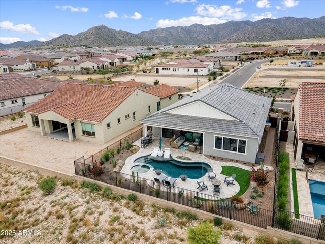 5853 N 207TH Avenue, Buckeye, AZ 85396