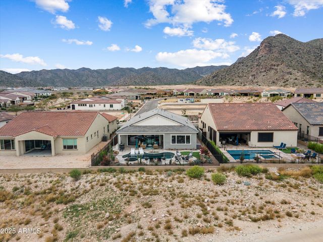 5853 N 207TH Avenue, Buckeye, AZ 85396