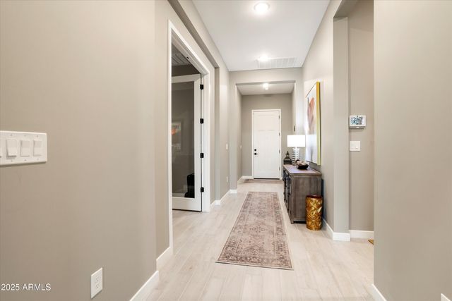 5853 N 207TH Avenue, Buckeye, AZ 85396