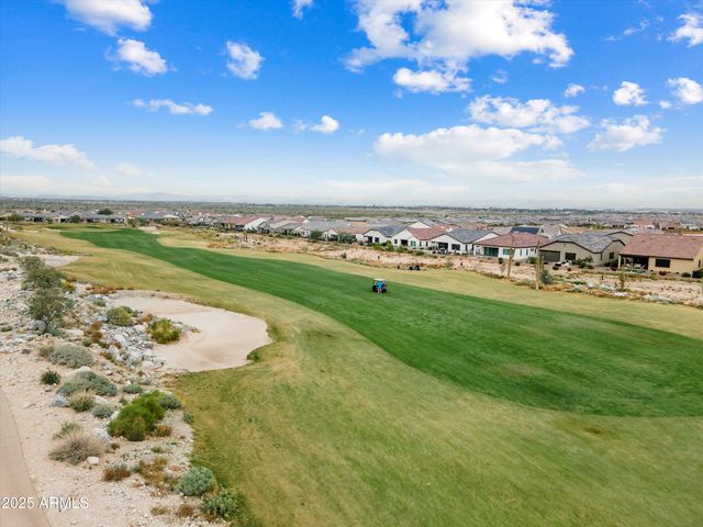 5853 N 207TH Avenue, Buckeye, AZ 85396