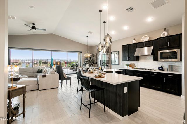 5853 N 207TH Avenue, Buckeye, AZ 85396