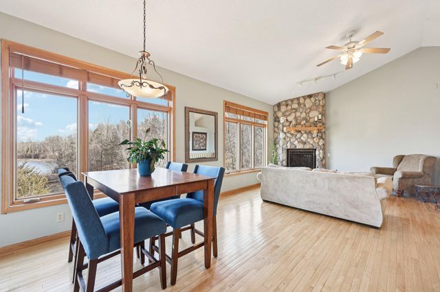17489 Pleasant Valley Road, Shafer, MN 55074