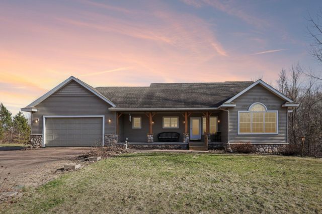 17489 Pleasant Valley Road, Shafer, MN 55074