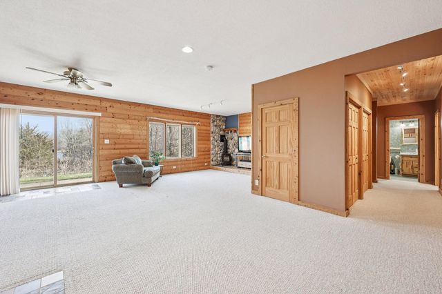 17489 Pleasant Valley Road, Shafer, MN 55074