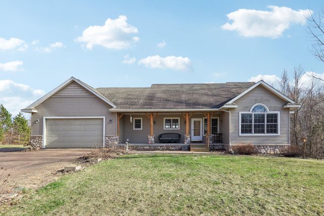 17489 Pleasant Valley Road, Shafer, MN 55074