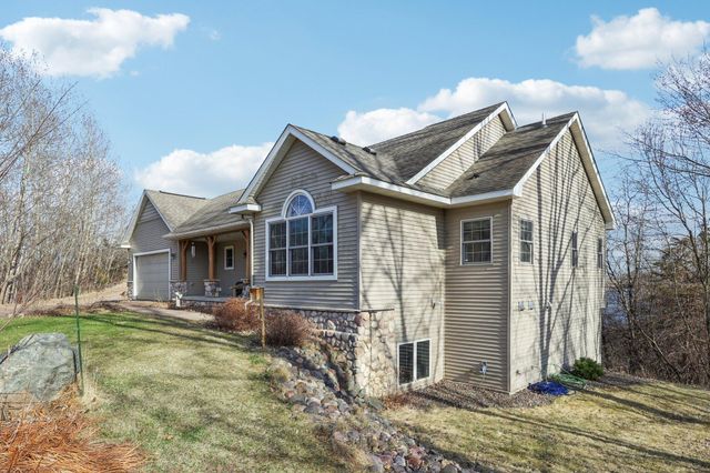 17489 Pleasant Valley Road, Shafer, MN 55074