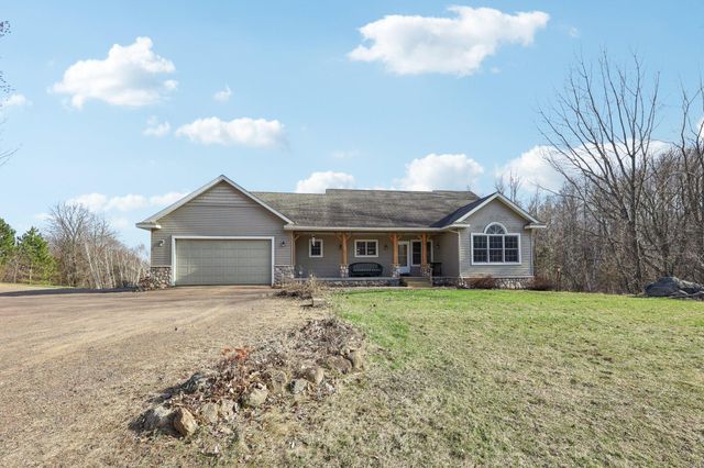 17489 Pleasant Valley Road, Shafer, MN 55074