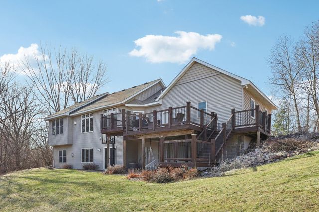 17489 Pleasant Valley Road, Shafer, MN 55074