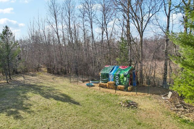 17489 Pleasant Valley Road, Shafer, MN 55074