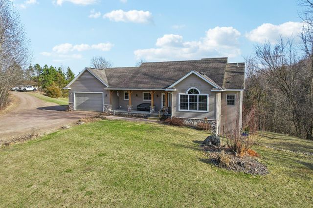 17489 Pleasant Valley Road, Shafer, MN 55074