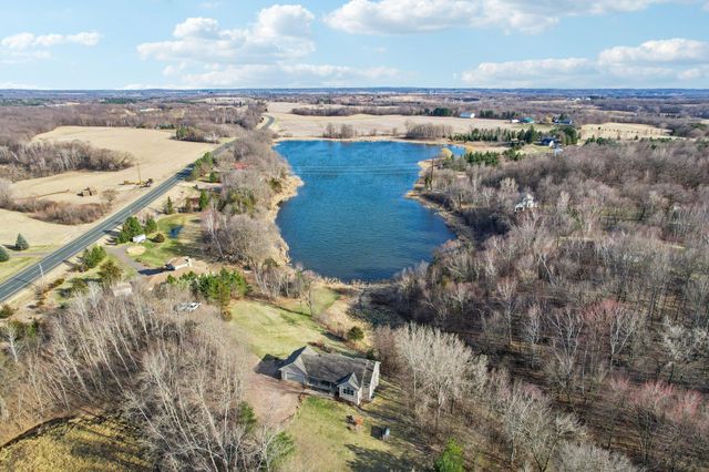 17489 Pleasant Valley Road, Shafer, MN 55074