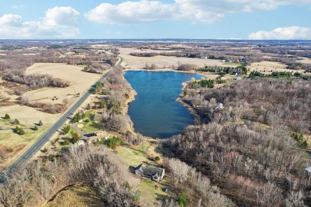 17489 Pleasant Valley Road, Shafer, MN 55074