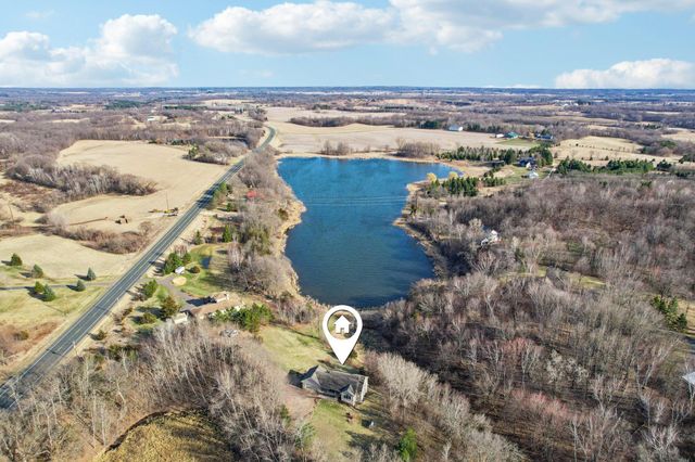 17489 Pleasant Valley Road, Shafer, MN 55074