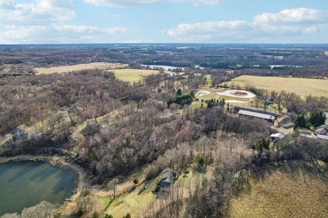 17489 Pleasant Valley Road, Shafer, MN 55074
