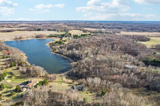 17489 Pleasant Valley Road, Shafer, MN 55074