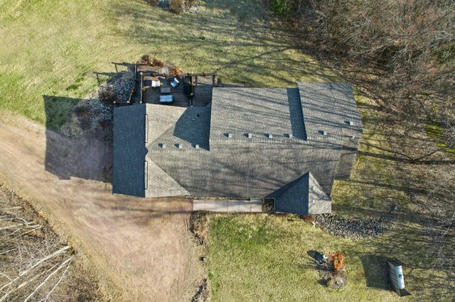 17489 Pleasant Valley Road, Shafer, MN 55074
