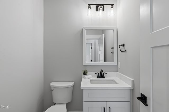 103 Fort Drive, Louisburg, NC 27549