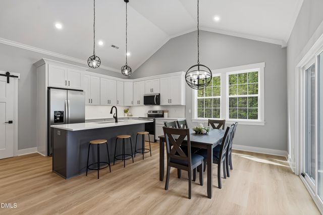 103 Fort Drive, Louisburg, NC 27549