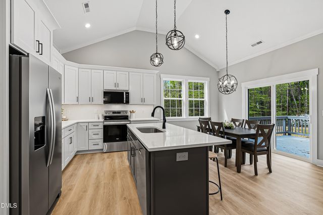 103 Fort Drive, Louisburg, NC 27549