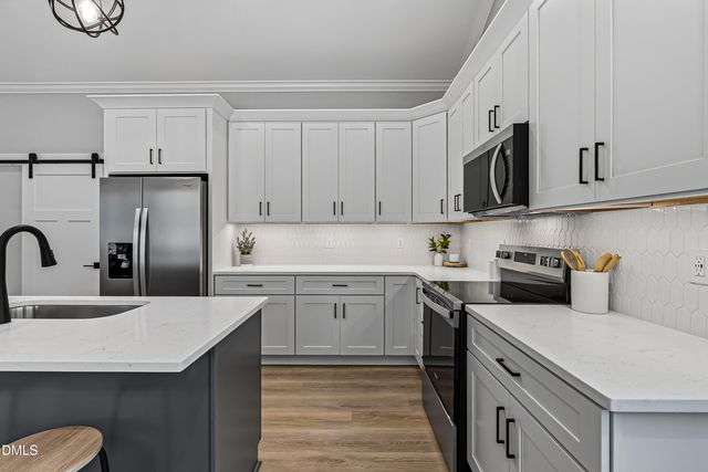 103 Fort Drive, Louisburg, NC 27549