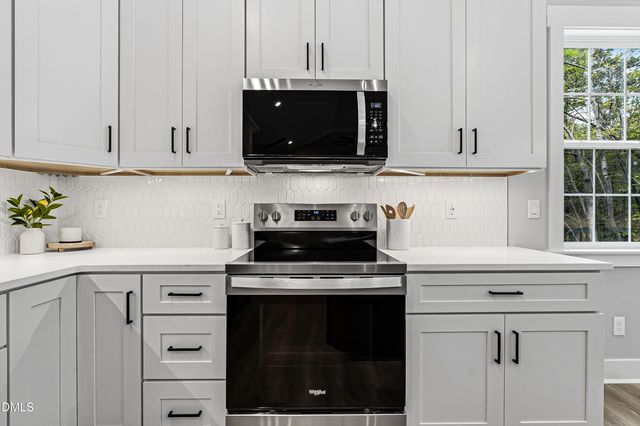 103 Fort Drive, Louisburg, NC 27549