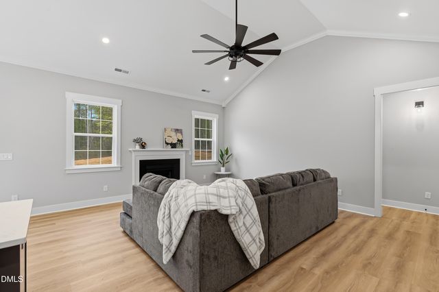 103 Fort Drive, Louisburg, NC 27549