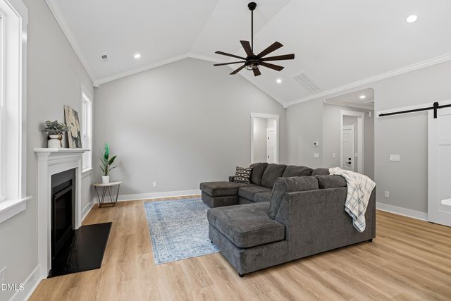 103 Fort Drive, Louisburg, NC 27549