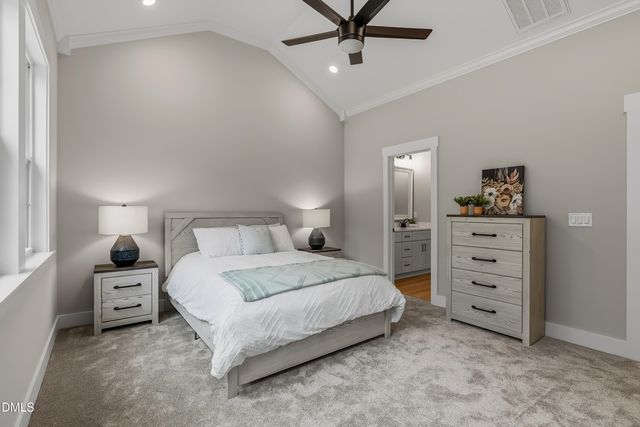 103 Fort Drive, Louisburg, NC 27549