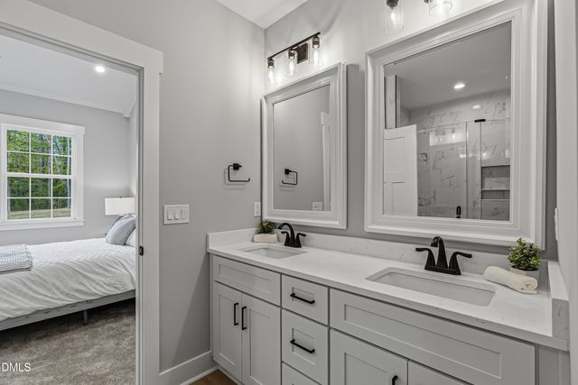 103 Fort Drive, Louisburg, NC 27549