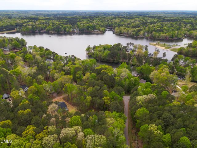 103 Fort Drive, Louisburg, NC 27549