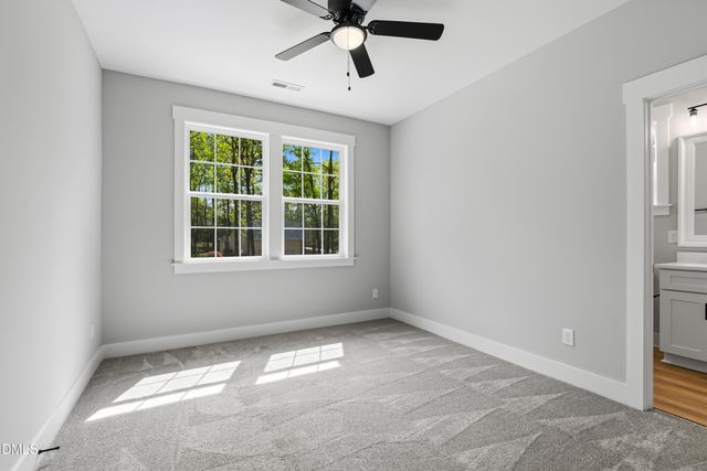 103 Fort Drive, Louisburg, NC 27549