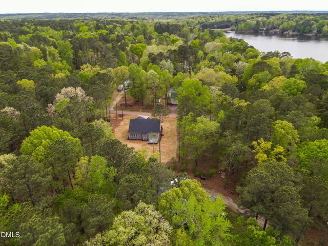 103 Fort Drive, Louisburg, NC 27549