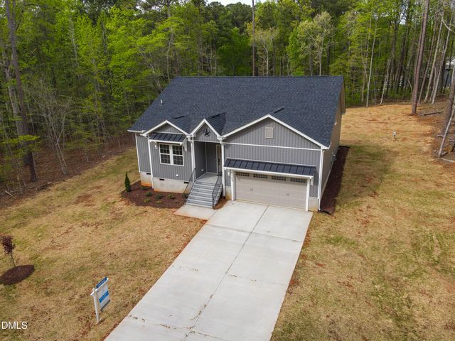 103 Fort Drive, Louisburg, NC 27549