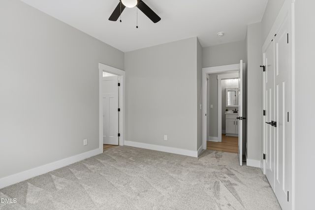 103 Fort Drive, Louisburg, NC 27549