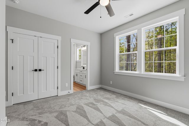 103 Fort Drive, Louisburg, NC 27549