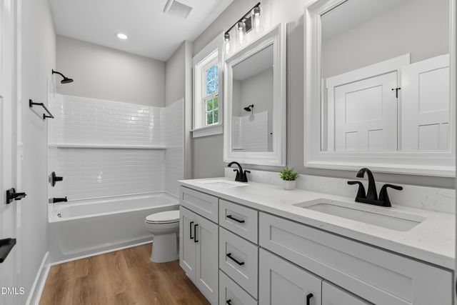 103 Fort Drive, Louisburg, NC 27549