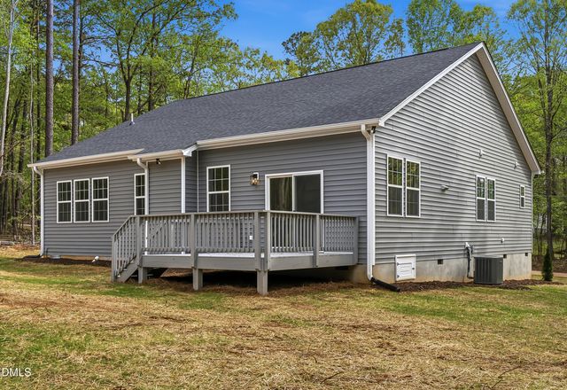 103 Fort Drive, Louisburg, NC 27549