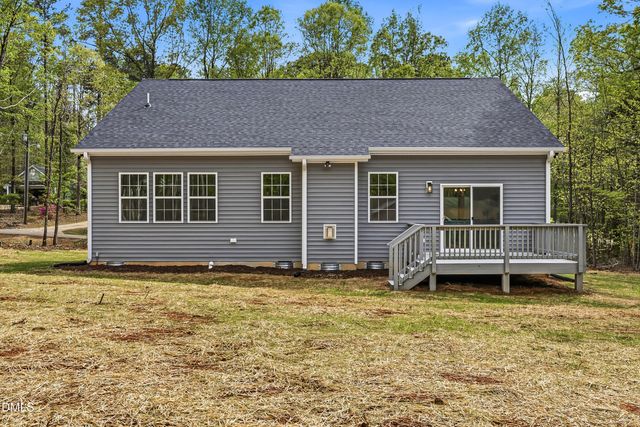 103 Fort Drive, Louisburg, NC 27549