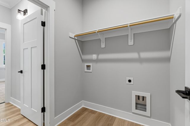 103 Fort Drive, Louisburg, NC 27549