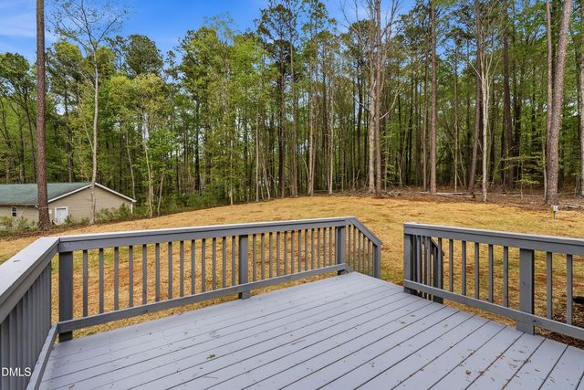 103 Fort Drive, Louisburg, NC 27549