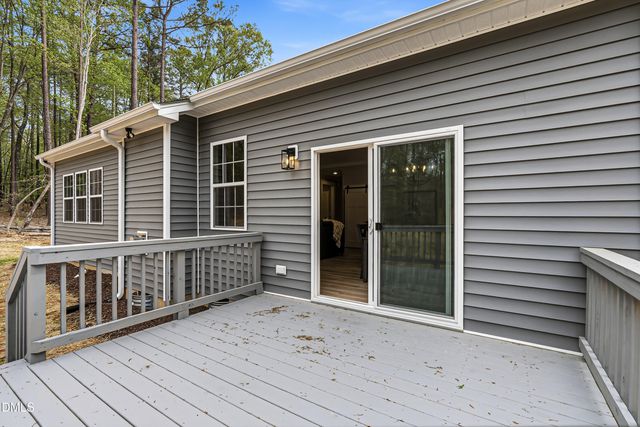 103 Fort Drive, Louisburg, NC 27549