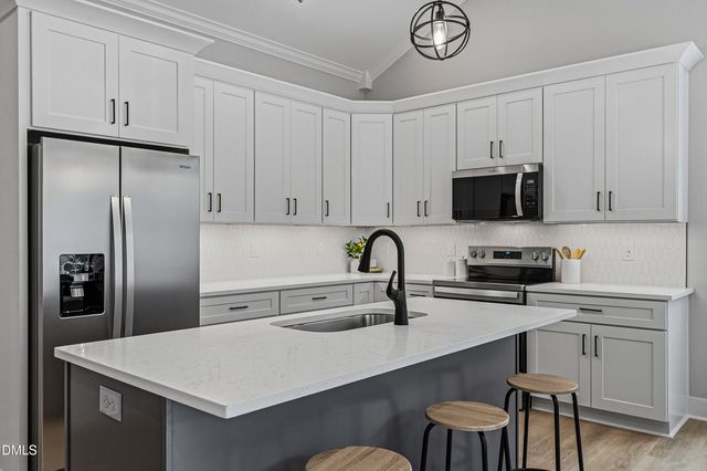 103 Fort Drive, Louisburg, NC 27549